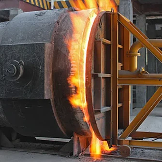 furnace furnace