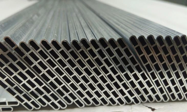 MPE Tube