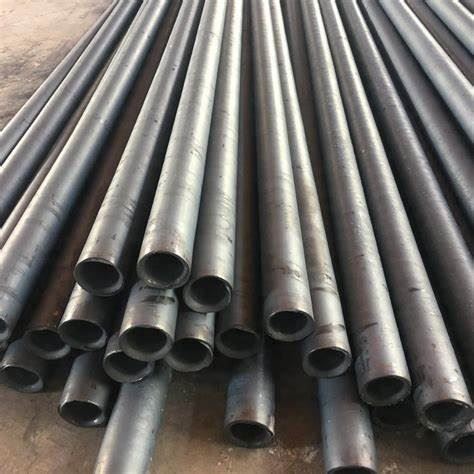 09CrCuSb Tube