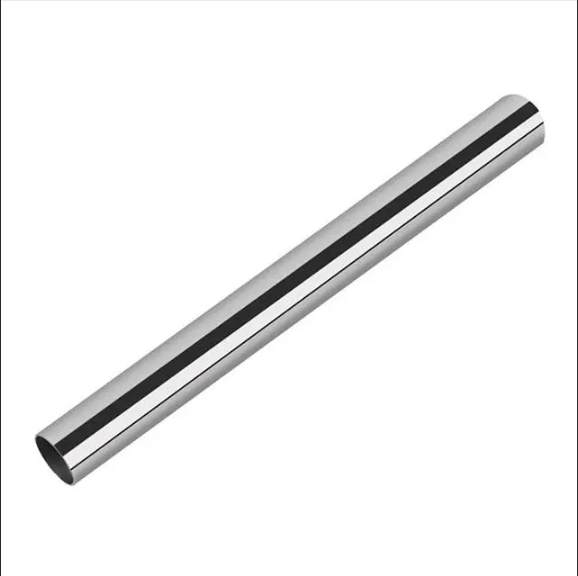 5052 Seamless Aluminum Tube